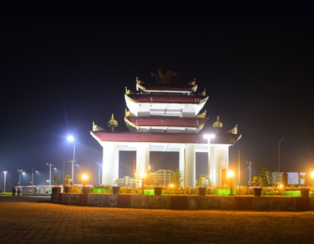 SUKAFA