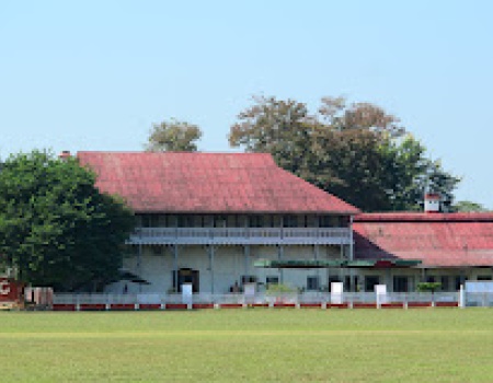 Gymkhana