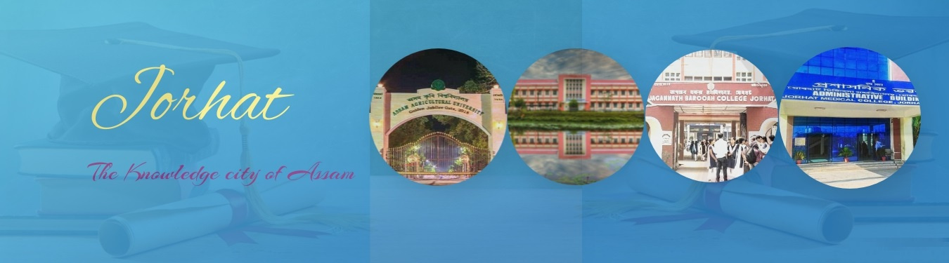 Knowledge City Of Assam