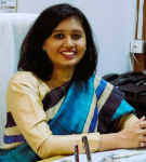Ankita Dutta,ACS