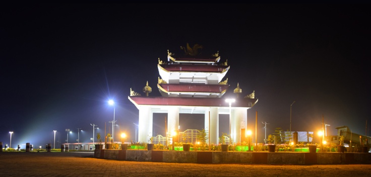 SUKAFA
