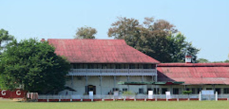 Gymkhana